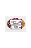 Muffin mix  sypaný amarantem 100g /2ks